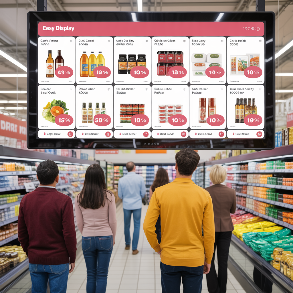 Grocery Store