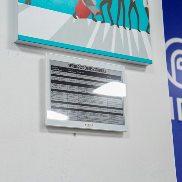 WiFi ESL